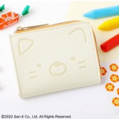 イトーヨーカドー たっぷりカードが収納できるミニ財布BOOK│宝島社の