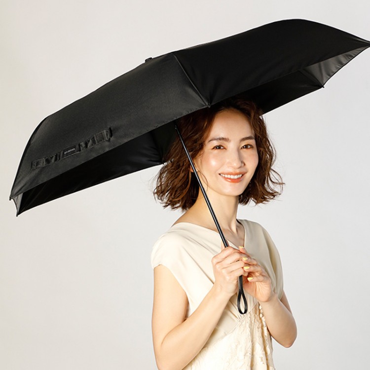 美白肌モデル辻元 舞プロデュース！ SUN DEFENCE 100％遮光日傘BOOK お