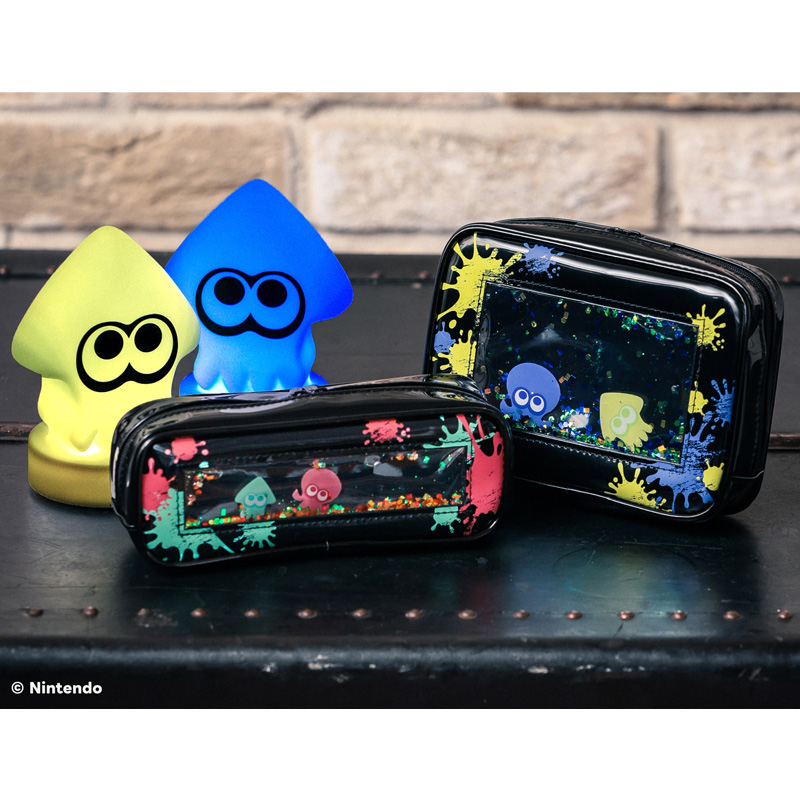 スプラトゥーン グッズセット 購入希望あればコメントください スプラ