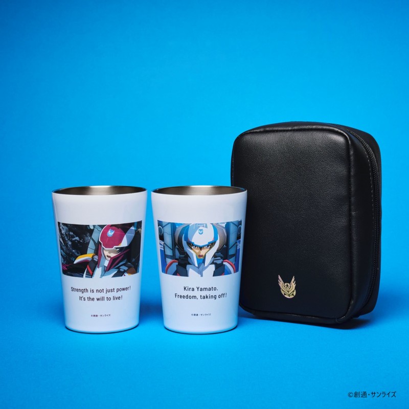 機動戦士ガンダムSEED FREEDOM GUNPLA PARTS DESIGN POUCH BOOK