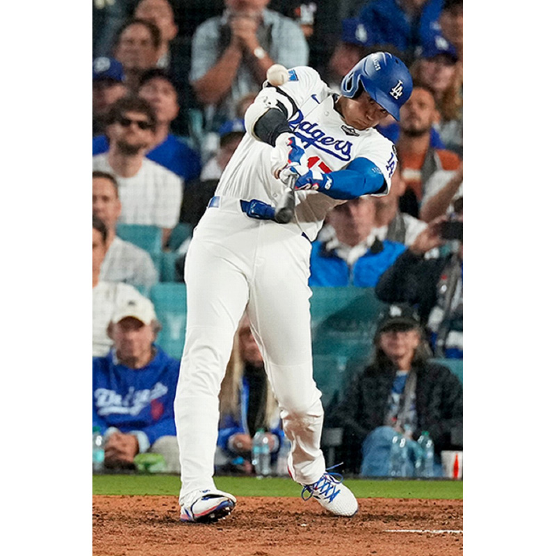 祝 MVP＆2連覇 大谷翔平ベースボールヒーローBOOK 二刀流復活編