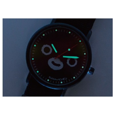 Suicaのペンギン Let's have fun with Suica! 腕時計BOOK│宝島社の