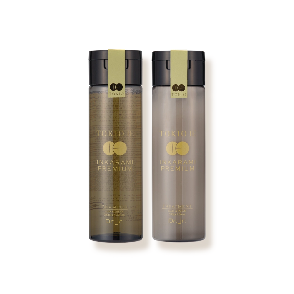 Duo Tokio Inkarami Premium – Thomas Tuccinardi