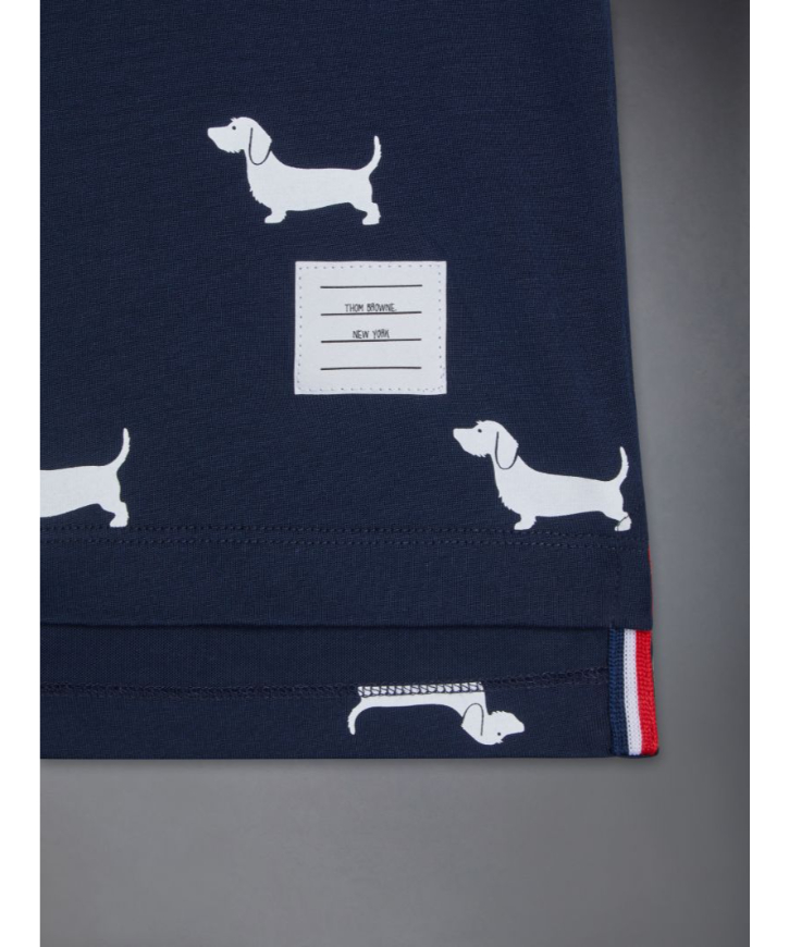 THOM BROWNE/トムブラウン_children通販 | ジャージ HECTOR リンガーT