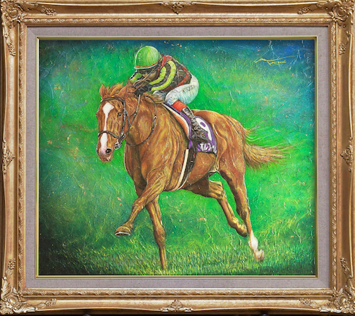 ♦︎オルフェーヴル | サラブレッドライフ