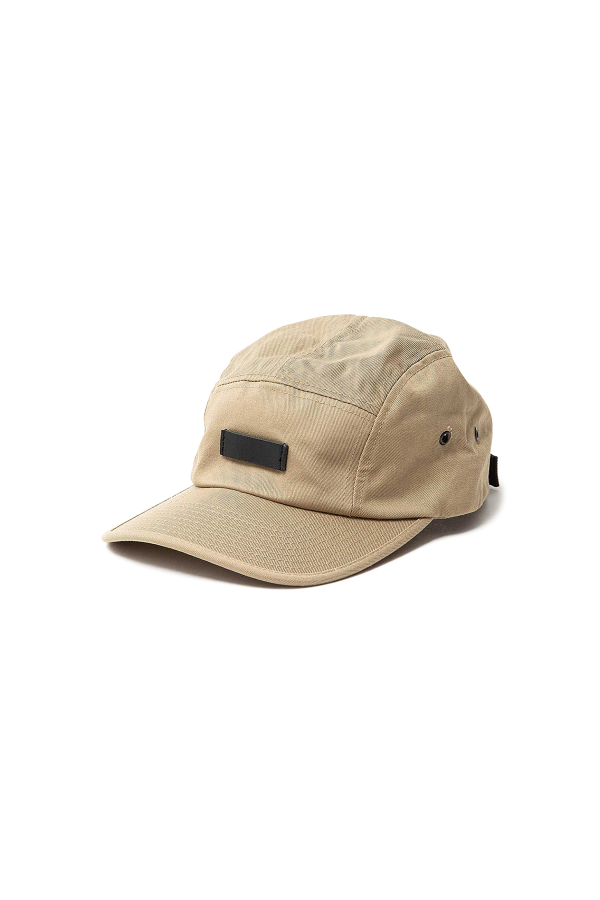 COTTON TWILL JET CAP | hobo