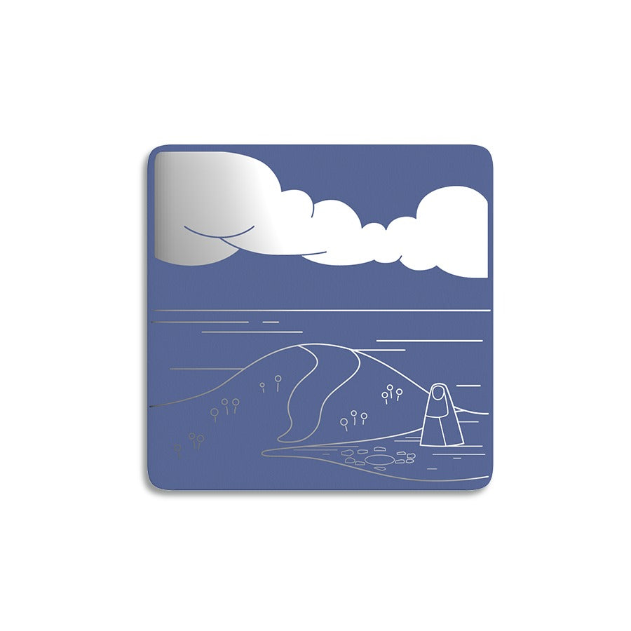 ピンバッジ 雨林の祭壇 – thatskyshop JP