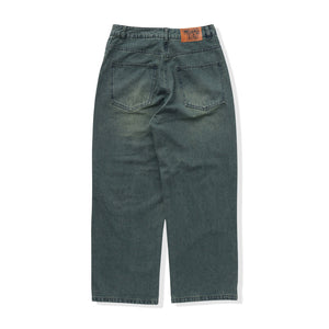 That's life Original Damage Denim – That's life online store