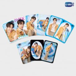 GMMTV / MIX ZODIAC シリーズ フォトカードセット - タイBL・タイGL