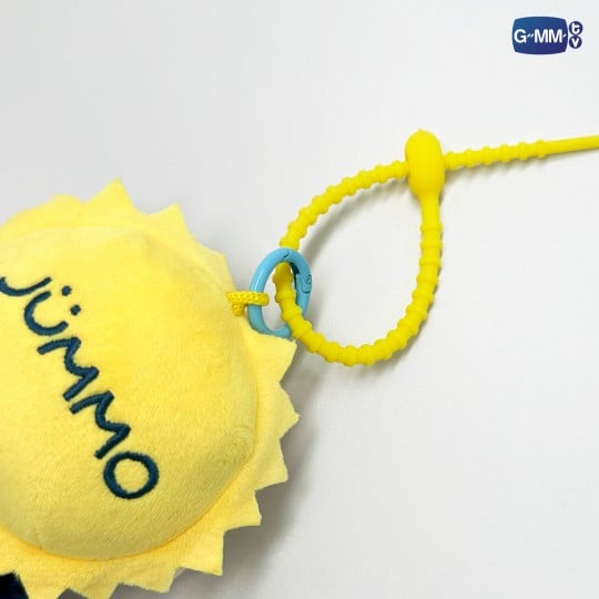 GMMTV / JUMMO ドールキーチェーン - タイBL・タイGLドラマグッズ通販