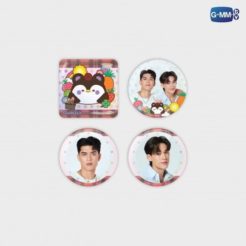 JOSS - タイBL・タイGLドラマグッズ通販サイト タイドラミ