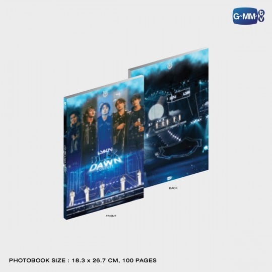 KMNZ live blu-ray 2枚セット KMNZ live blu-ray 2枚セット 2形態同時