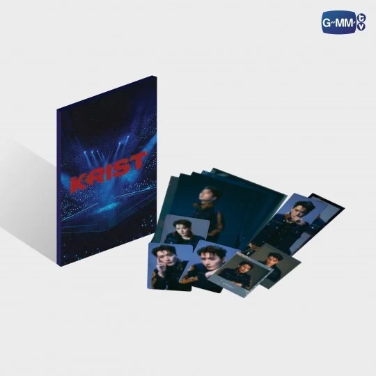 KRIST SINGTO - タイBL・タイGLドラマグッズ通販サイト タイドラミ