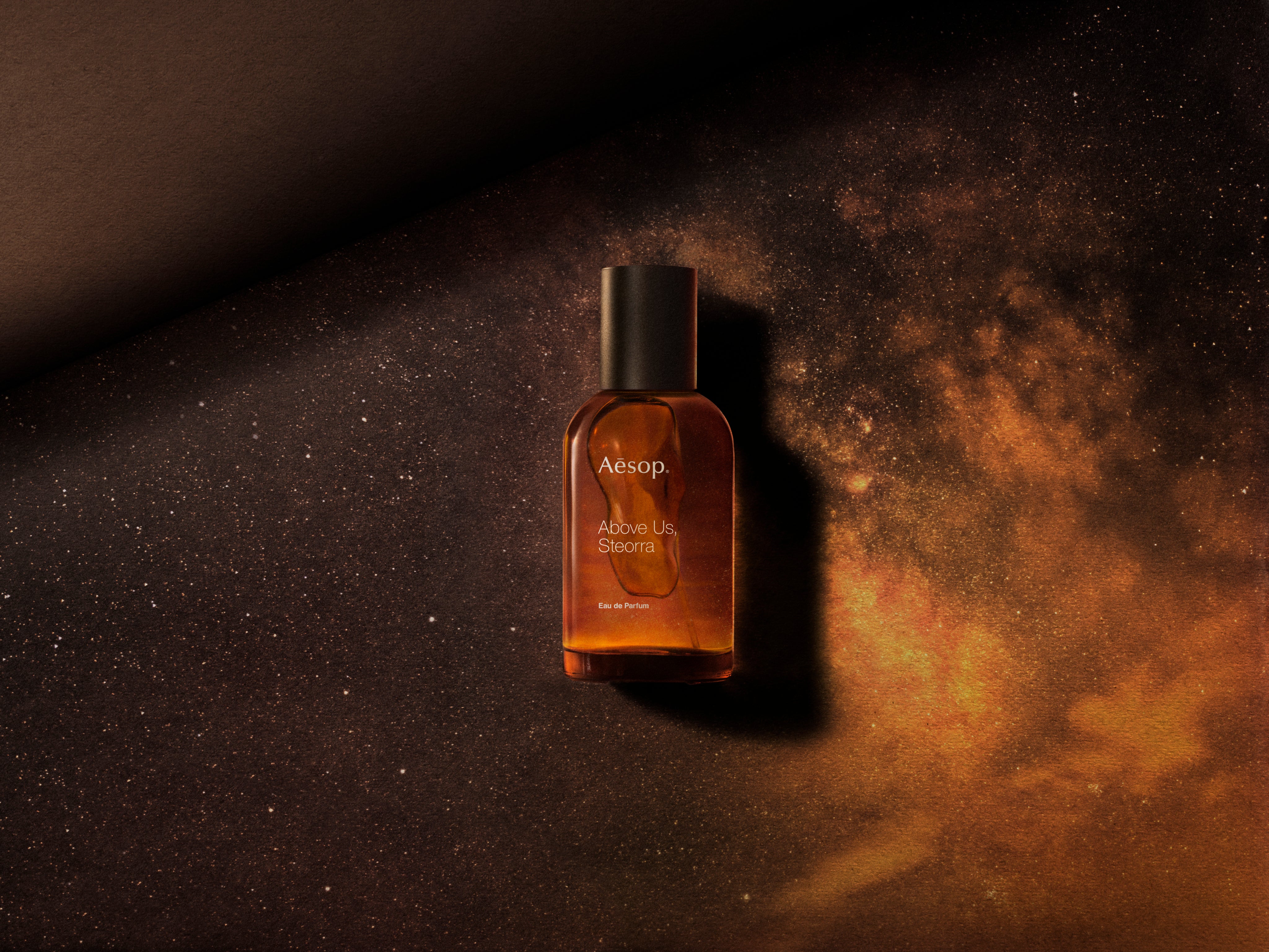 Above Us, Steorra Eau de Parfum – Aesop Thailand