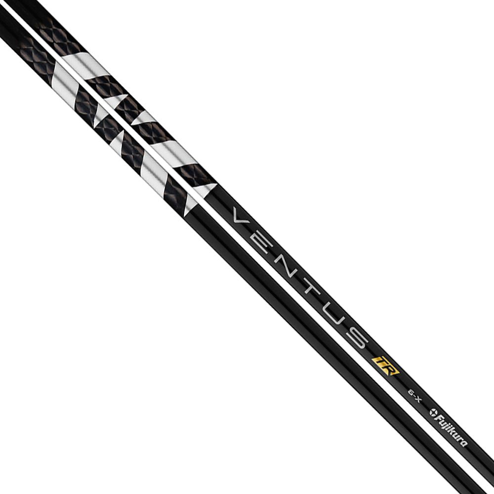FUJIKURA VENTUS TR BLACK WOOD SHAFT – Thailand Golf Shop