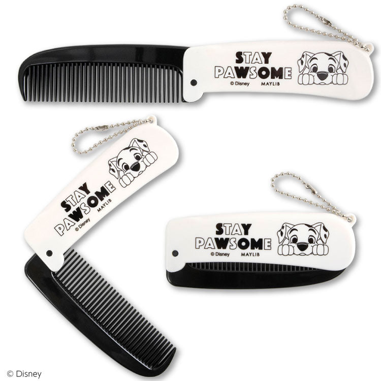 ディズニー/ピクサー ミラー＆コーム – サンキューマート