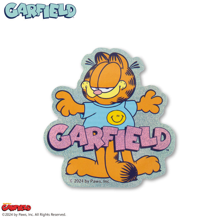 ガーフィールド – サンキューマート