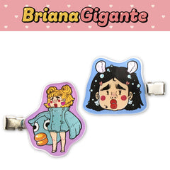 ブリアナ・ギガンテ」コラボ雑貨が新登場！ – サンキューマート