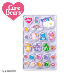 Care Bears™ コラボの限定コスメが新登場！ – サンキューマート