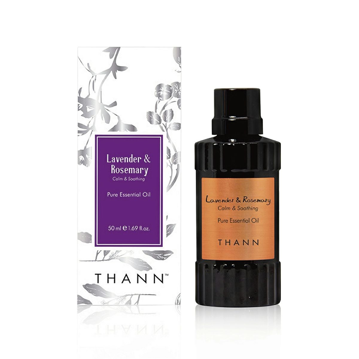 コレクション | THANN