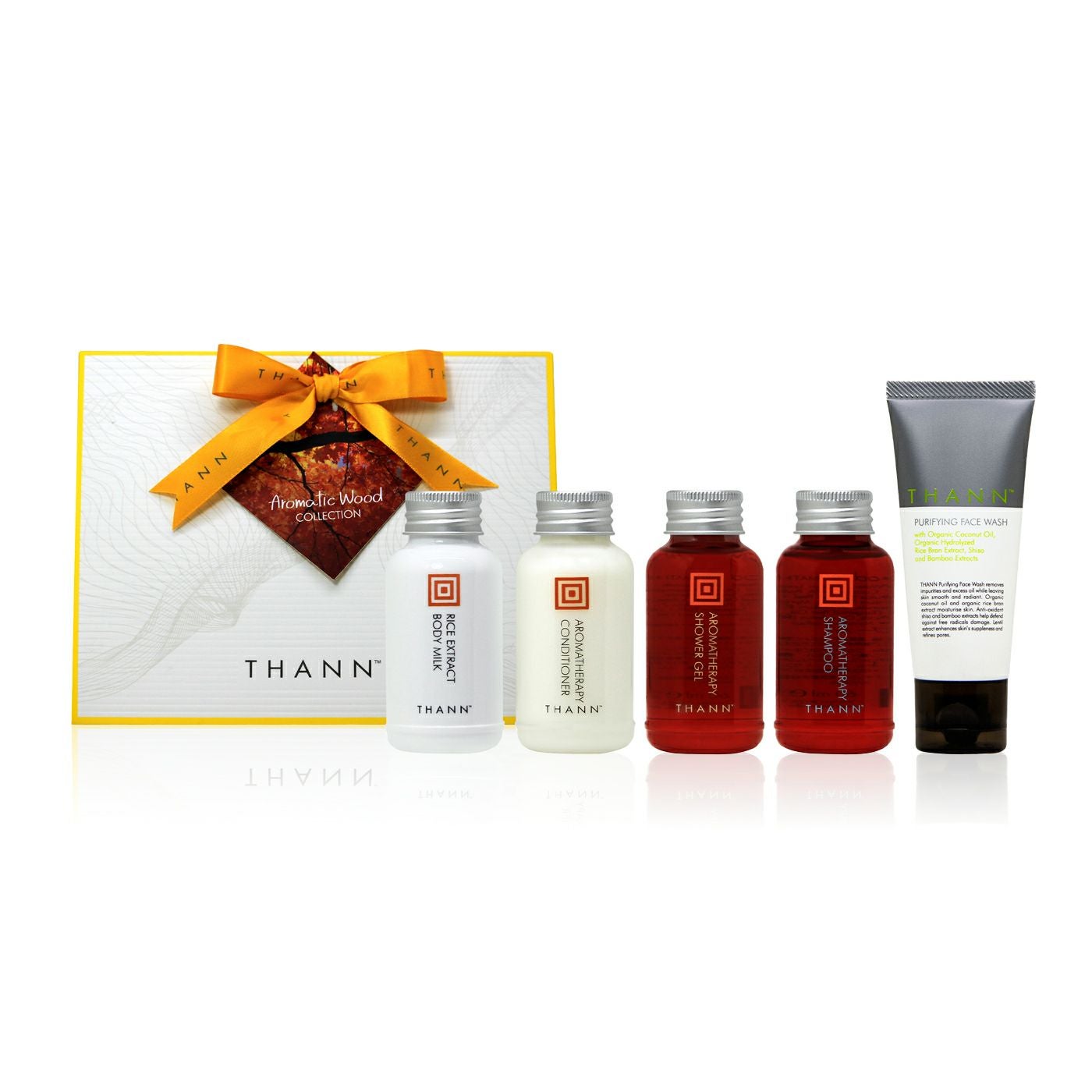 2,000 - ￥4,000代 | THANN