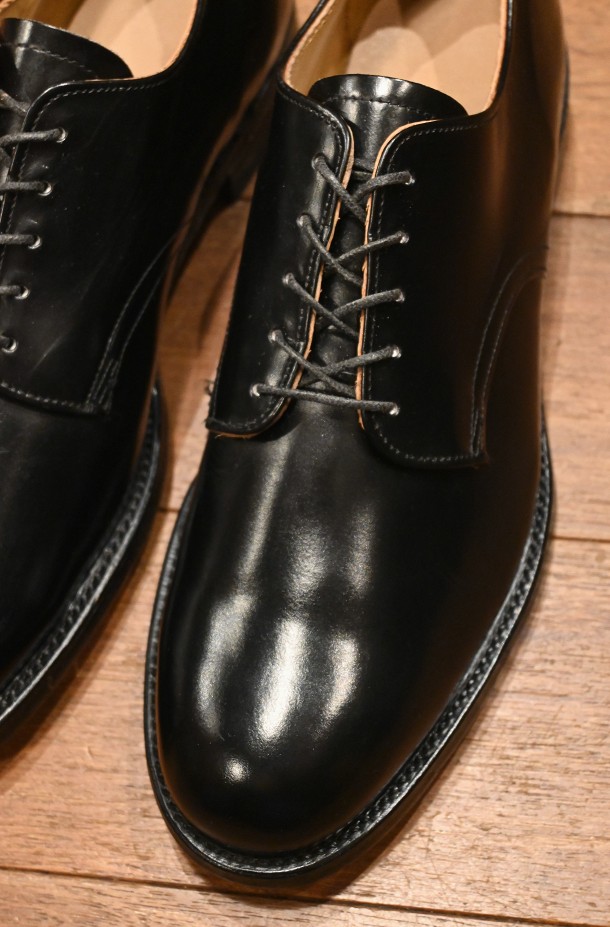 1976年製 デッドストック U.S NAVY D.J LEAVENWORTH 社製 サービス