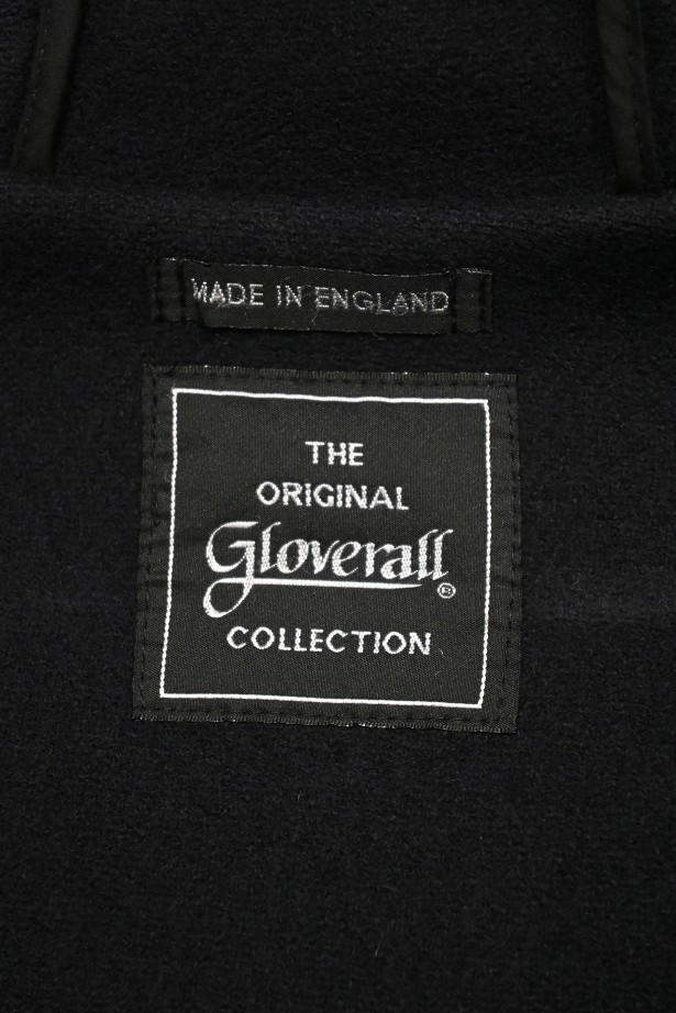 EXCELLENT USED) GLOVERALL 