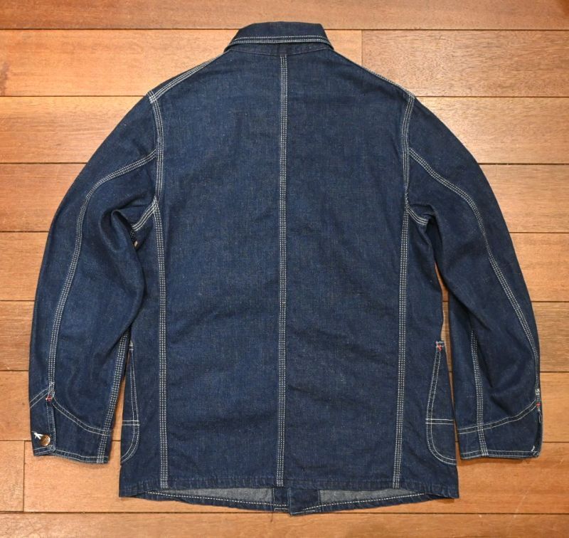 EXCELLENT USED 60s BIG MAC PENNY'S ビッグマック デニム