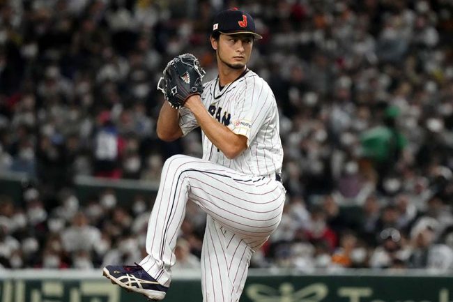 ダルビッシュ、思わぬ3失点に隠れた好影響 栗山監督「ダルの思いは