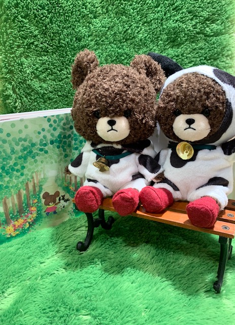 くまのがっこう 公式ホームページ