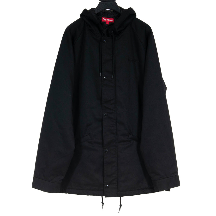 Black Sabbath Parka – THE-ECHELON