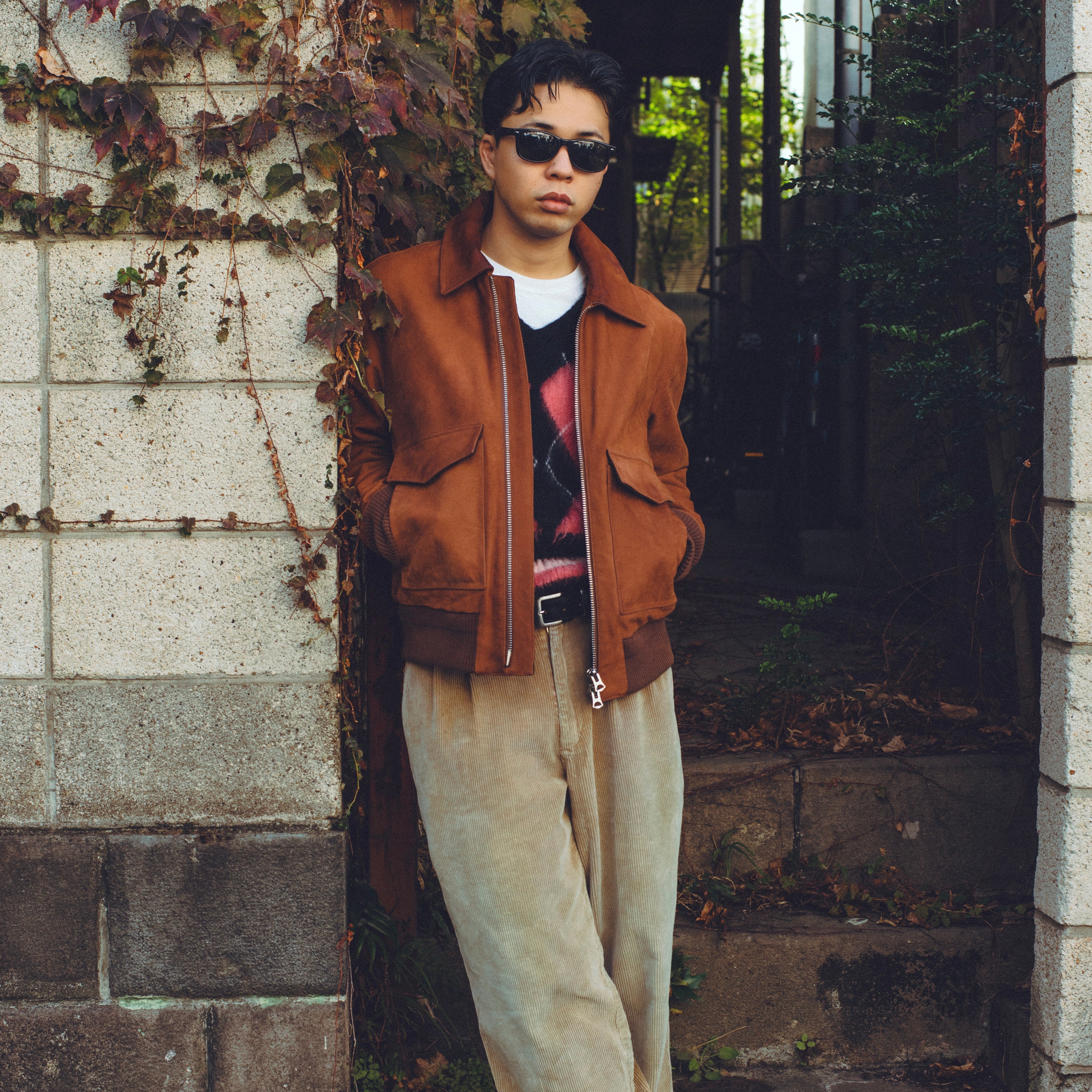 THE KENFORD FINESHOES（ケンフォード ファインシューズ）の公式通販