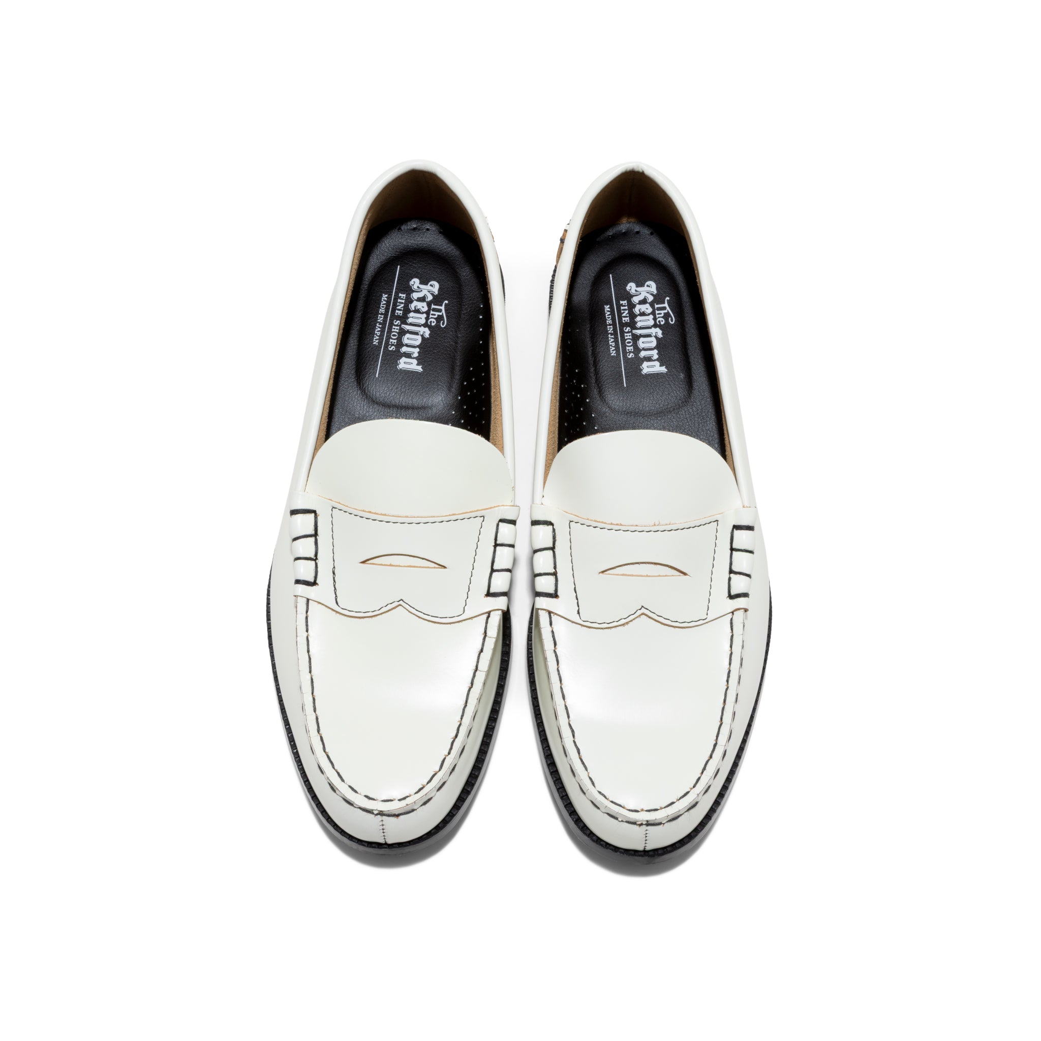 THE KENFORD FINESHOES（ケンフォード ファインシューズ）の公式通販