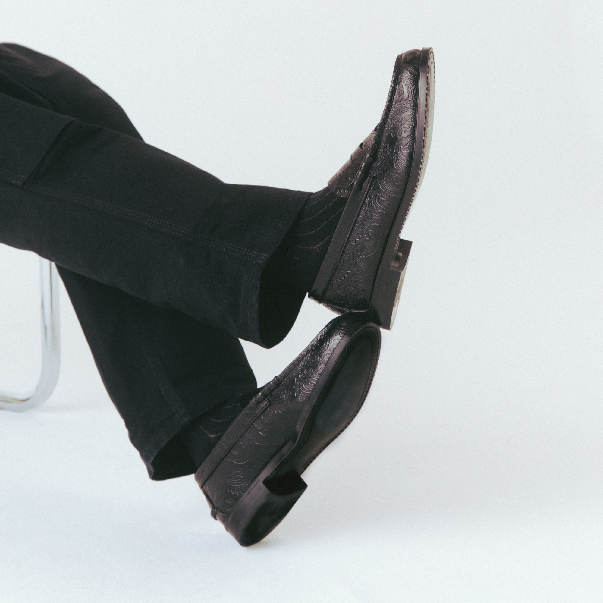 THE KENFORD FINESHOES（ケンフォード ファインシューズ）の公式通販