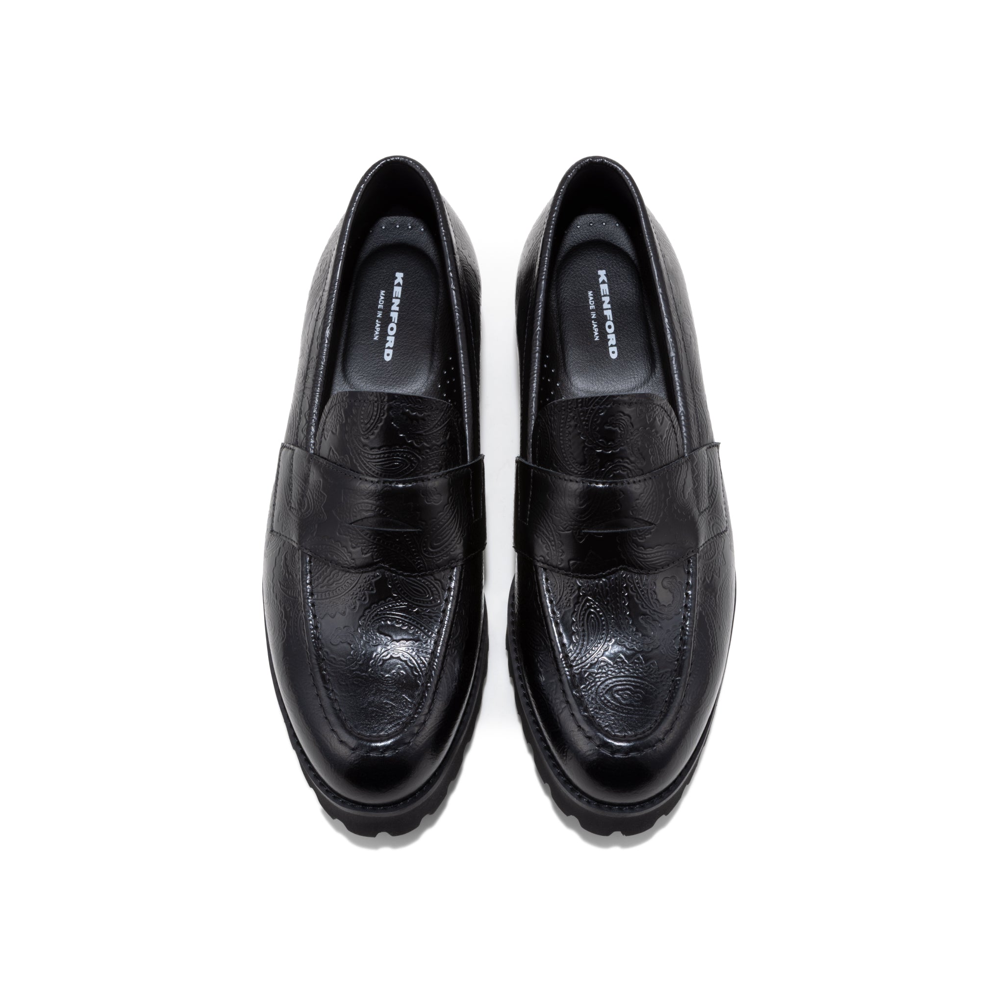 THE KENFORD FINESHOES（ケンフォード ファインシューズ）の公式通販