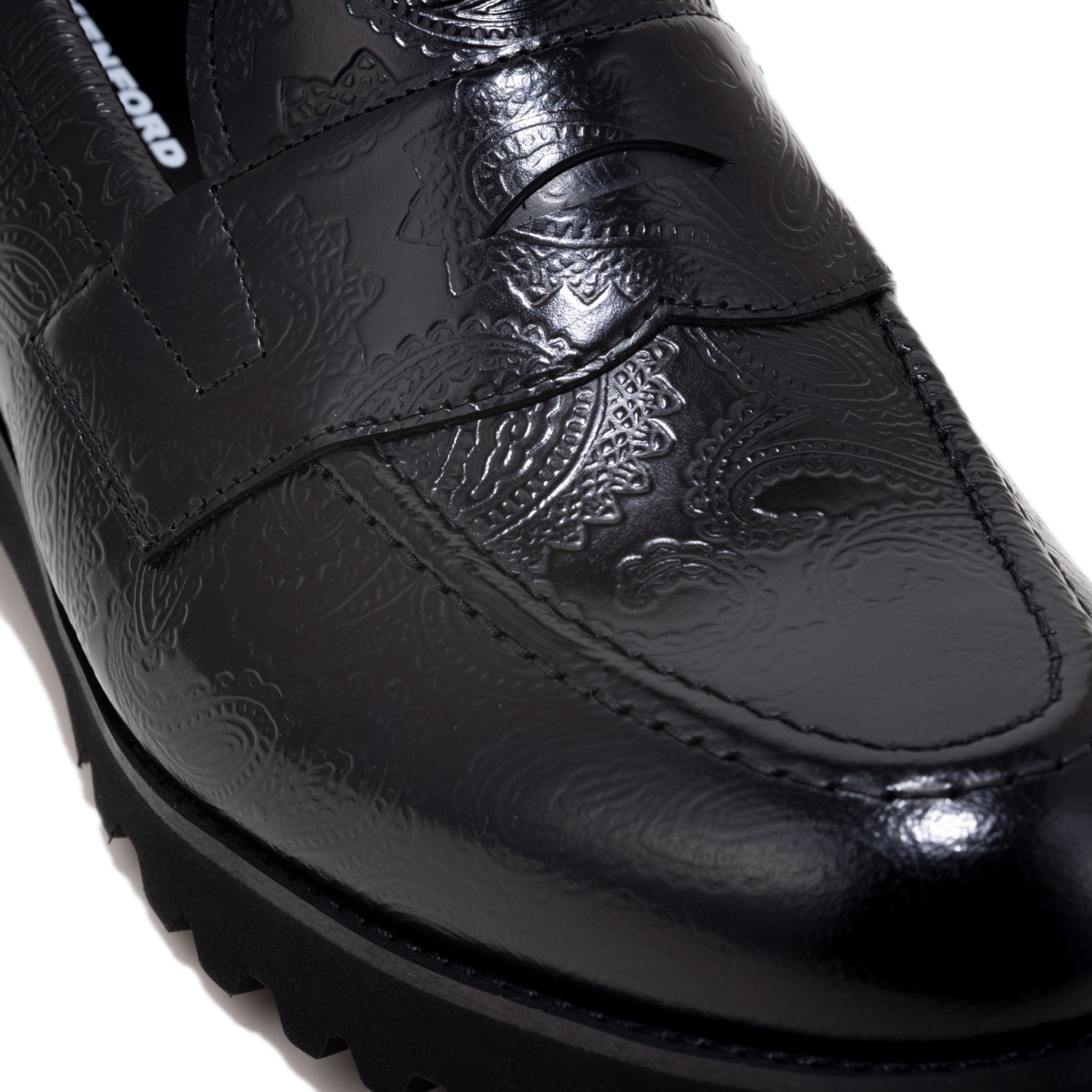 THE KENFORD FINESHOES（ケンフォード ファインシューズ）の公式通販