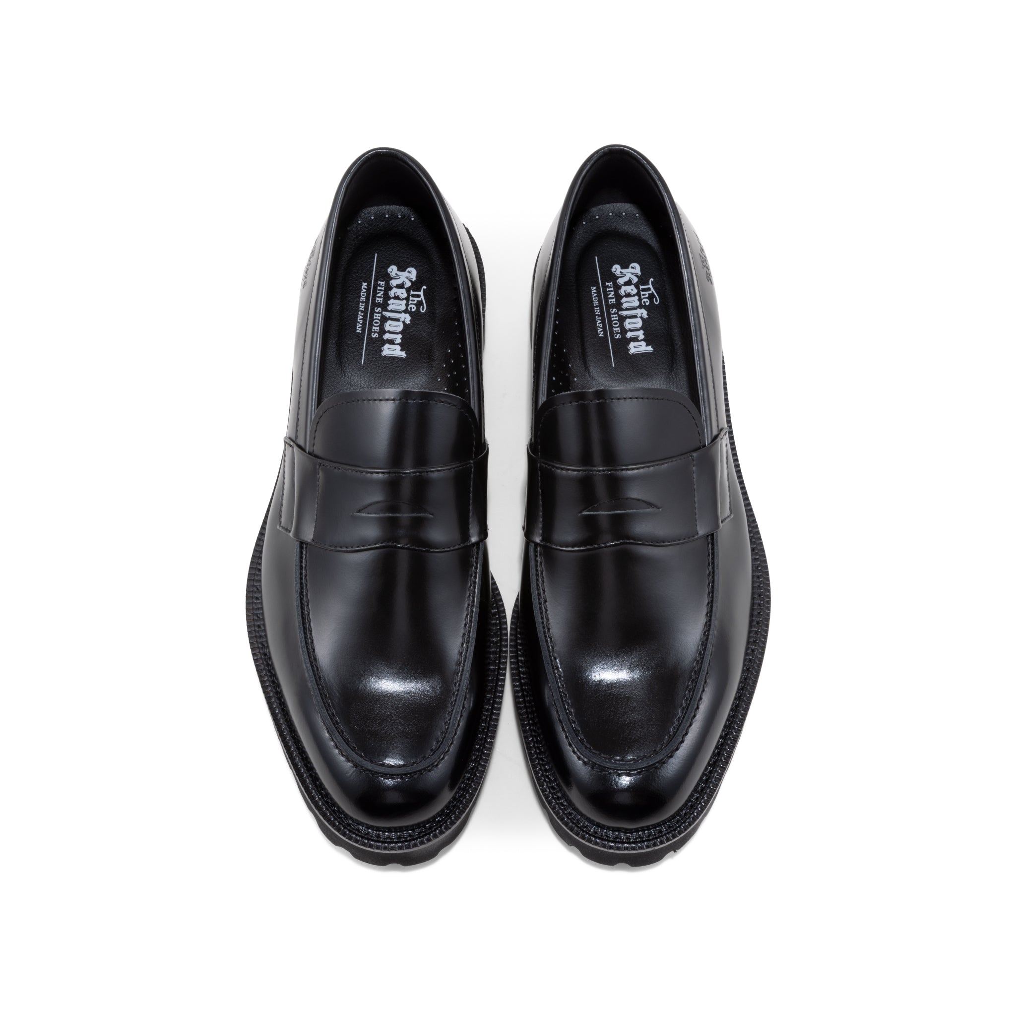 THE KENFORD FINESHOES（ケンフォード ファインシューズ）の公式通販