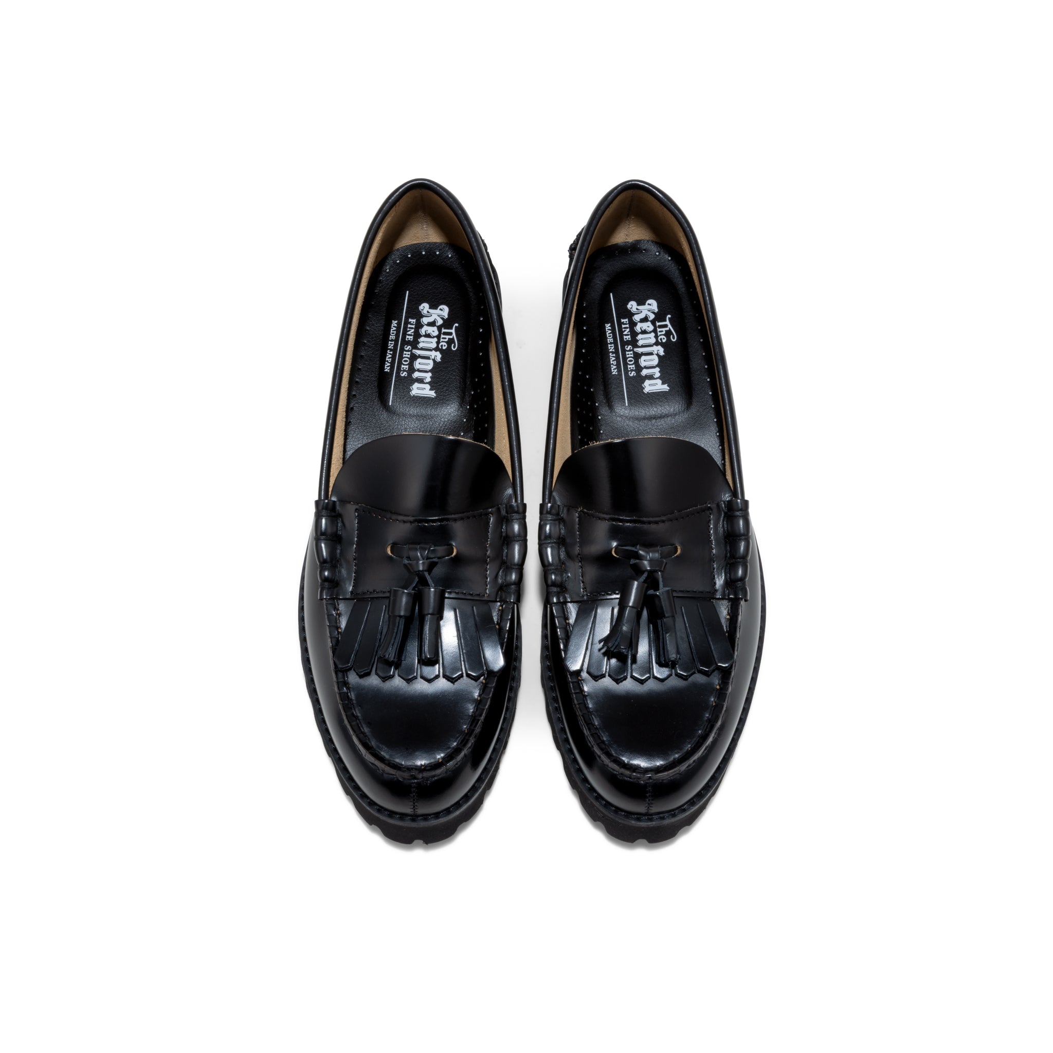 THE KENFORD FINESHOES（ケンフォード ファインシューズ）の公式通販