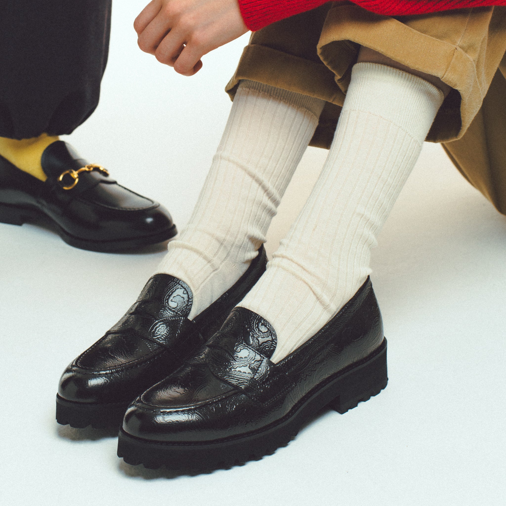 THE KENFORD FINESHOES（ケンフォード ファインシューズ）の公式通販