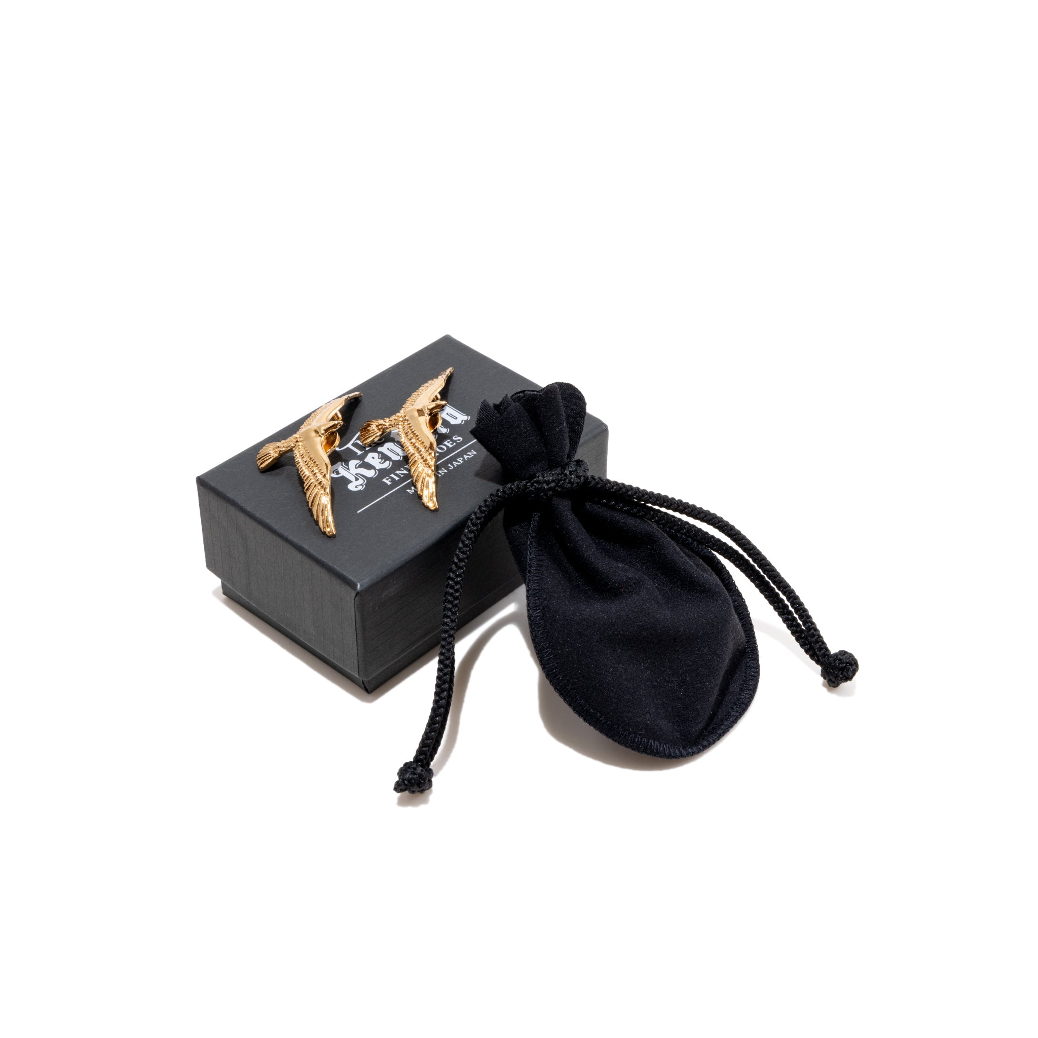 THE KENFORD FINESHOES Official Online Store LOAFERS ACCESSORIES