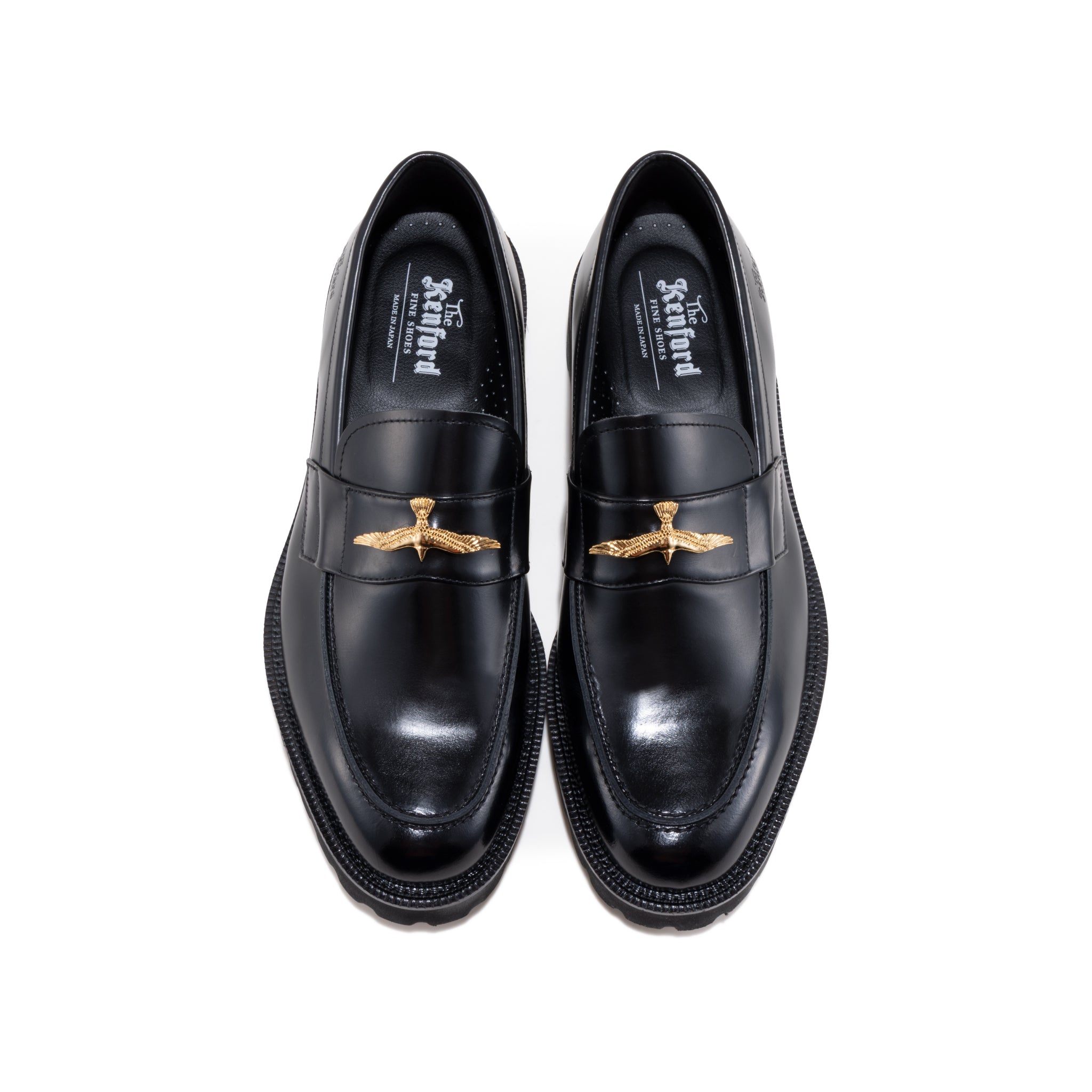 THE KENFORD FINESHOES（ケンフォード ファインシューズ）の公式通販