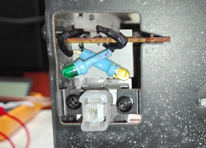 SONY TA-F333ESX [1]：◇過去のゆる～いオーディオ修理の追憶（その16