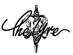 the LYRE Scent of Aquila 