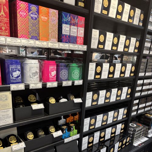 フランス・土産】老舗紅茶ブランド「マリアージュ・フレール」の魅力と