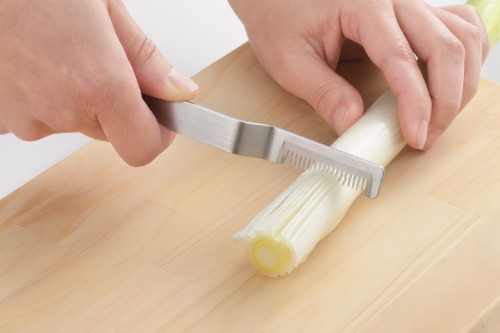 EAトCO Saku/白髪ネギスライサー | 【公式】銀座・新潟情報館 THE NIIGATA