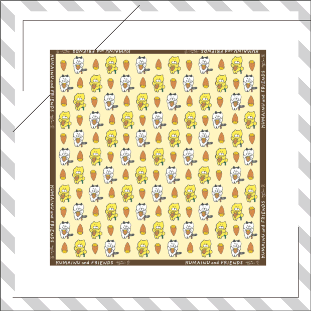 今井杏】デジタルアートブック＆限定グッズ公開｜人気イラストレーター