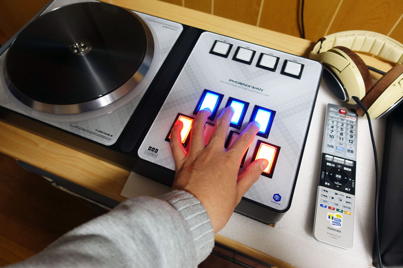 旧筐体Ver】IIDX INFINITASを立ち環境を作ったのでご紹介 | サファリ