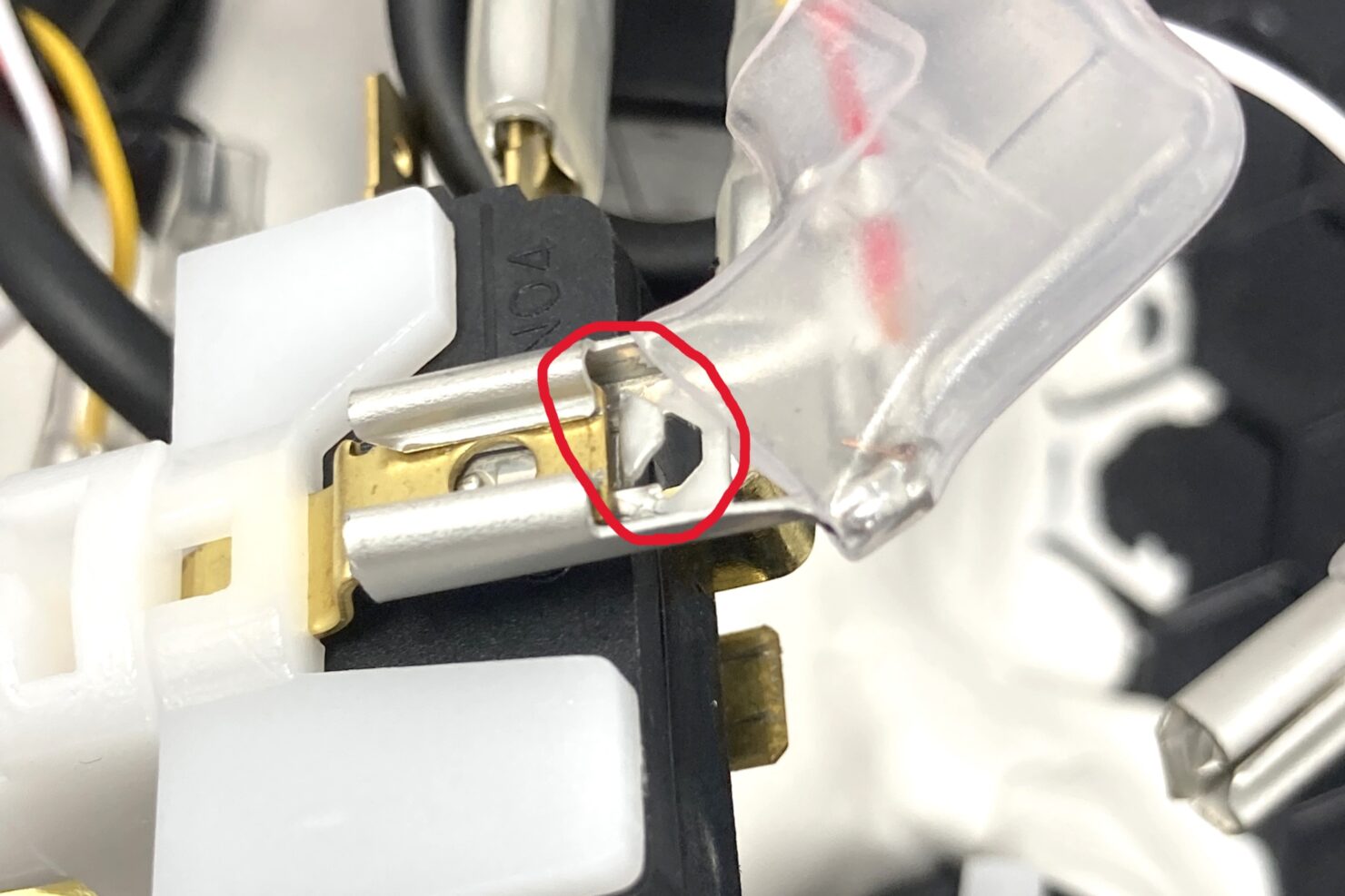 弐寺用のバネ・スイッチはどれがおすすめ？フェニワンのスイッチ交換し