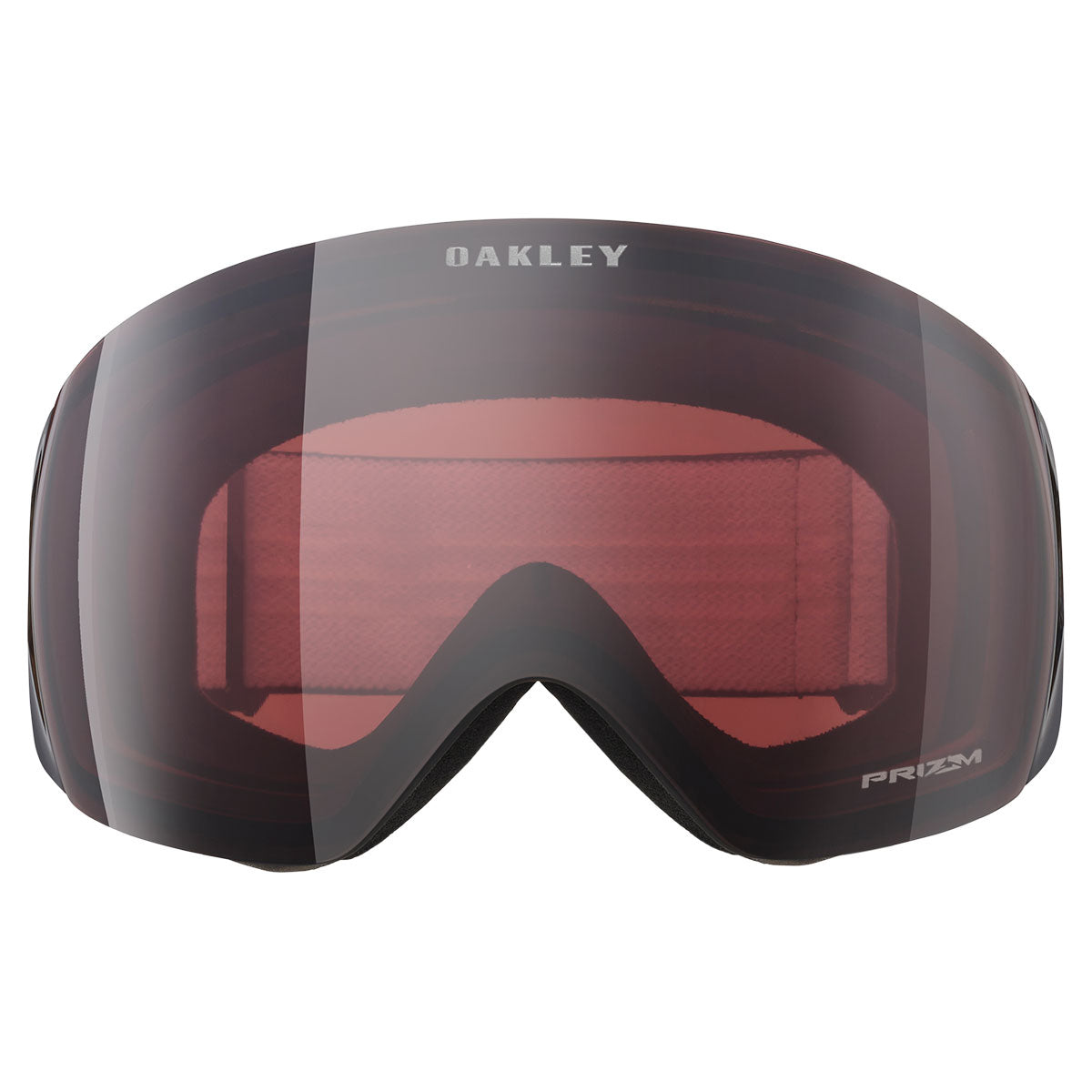 Oakley Flight Deck M Ski Goggles – Medium Fit, Prizm™ Lenses