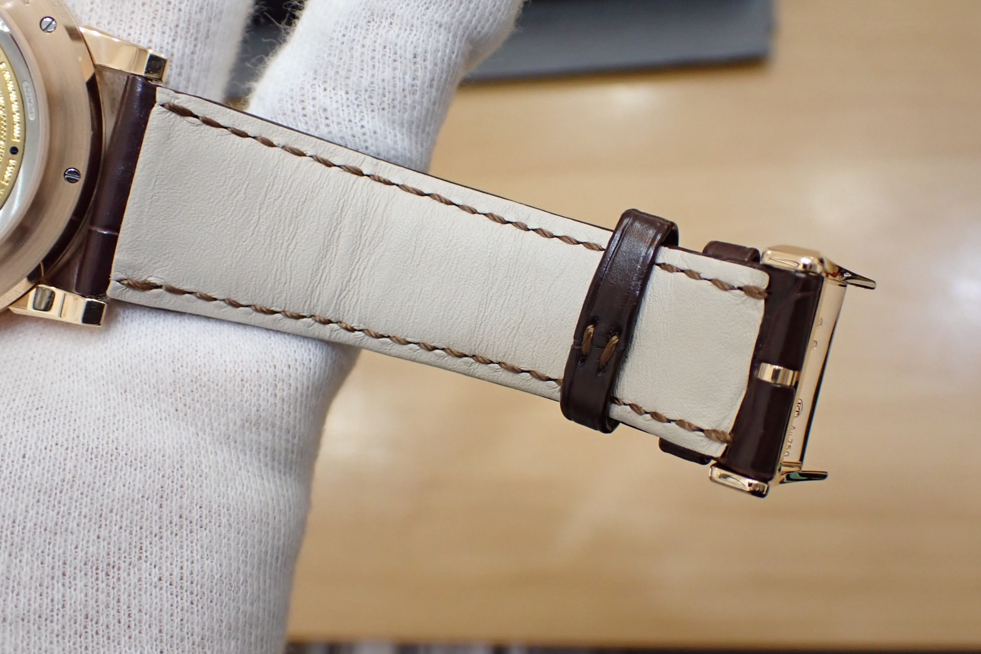 最終値引】中古品A【A.LANGE＆SOHNE】ランゲ＆ゾーネ ランゲ1